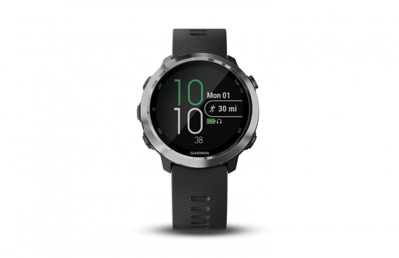 Garmin Forerunner 645 Music GPS running watch