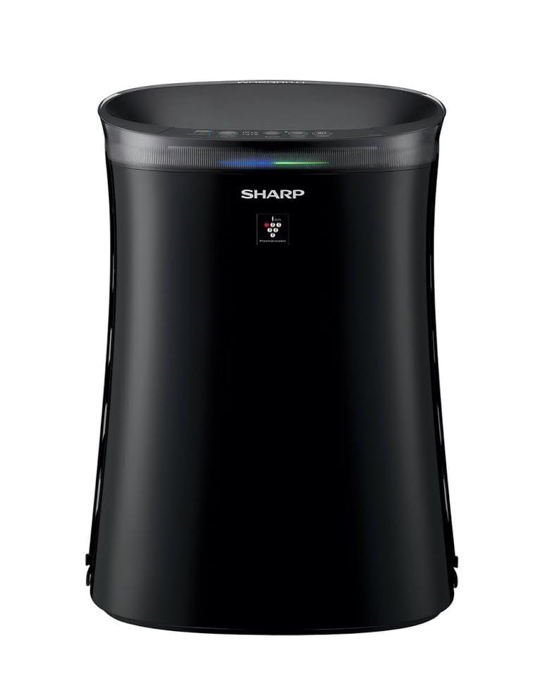 Sharp FP-GM50E-B Air Purifier with Mosquito catcher launched for INR 30,000 