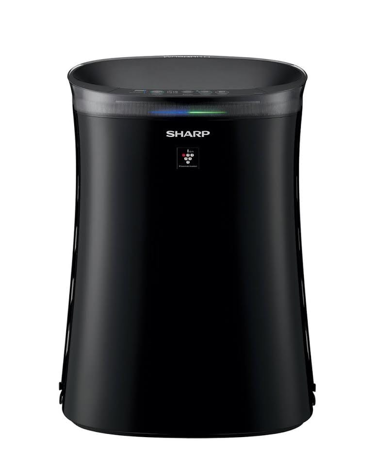 Sharp FP-GM50E-B Air Purifier with Mosquito catcher launched for INR 30,000