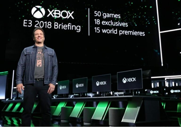 Microsoft announces 52 games, new Xbox Adaptive Controller at Xbox E3 briefing