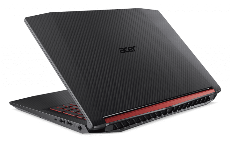 New Acer Nitro 5 gaming laptops launched in India starting at INR 65,999