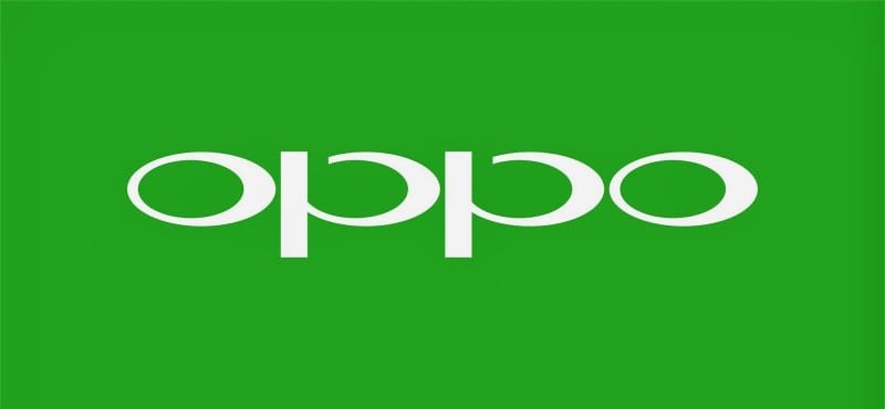 Oppo logo