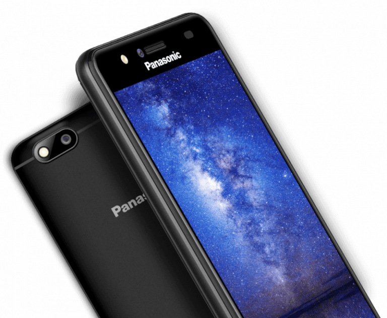 Panasonic P90