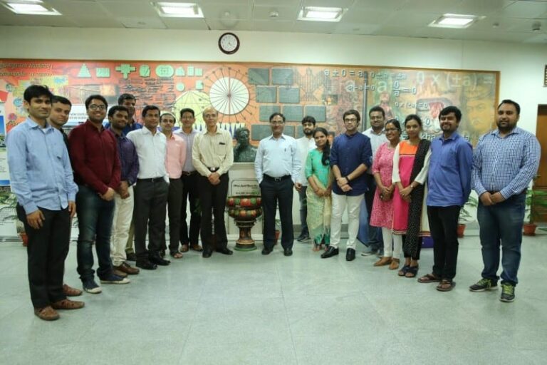 Qualcomm Innovation Fellowship