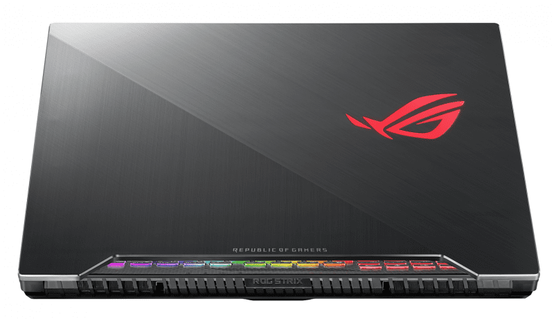 Asus ROG Strix SCAR II and Hero II gaming laptop, ROG Rapture GT-AX11000Gigabit Wi-Fi router announced at Computex 2018