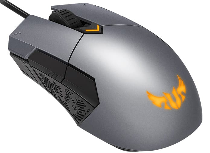  TUF Gaming peripherals