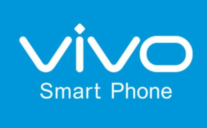 vivo logo