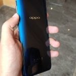 Oppo Find X