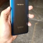 Oppo Find X