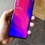 Oppo Find X