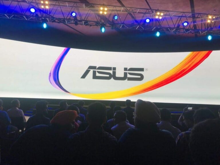 Asus Zenfone Pro M1I