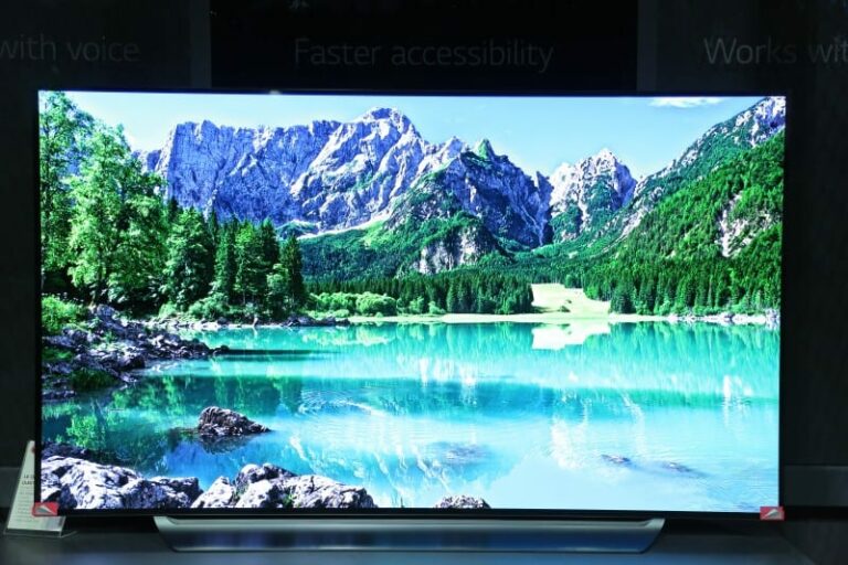LG launches 25 new AI TV models and unveils ‘India’s first TV with Artificial Intelligence’