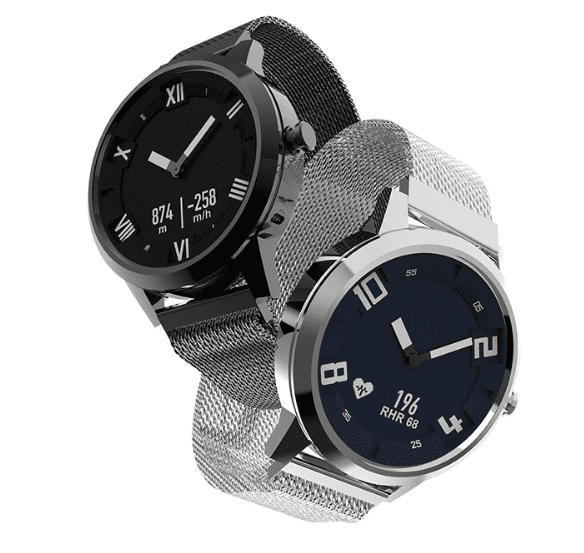 Lenovo Watch X Lenovo Watch X