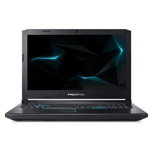 Acer Predator Helios 500