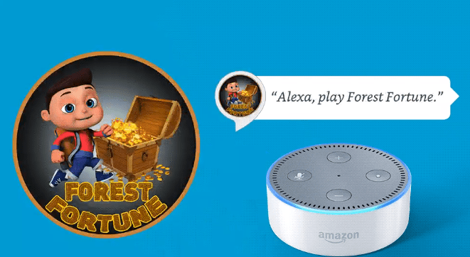 Amazon Alexa gets Kid skills in India