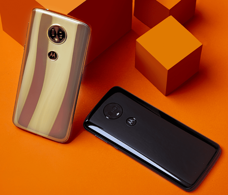 Moto E5 and the Moto E5 Plus launched in India, starts at INR 9,999