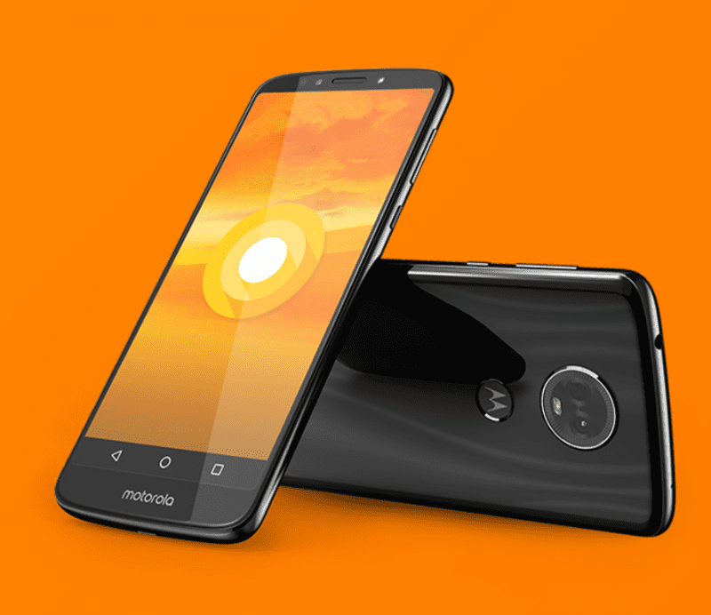 Moto E5 and the Moto E5 Plus launched in India, starts at INR 9,999