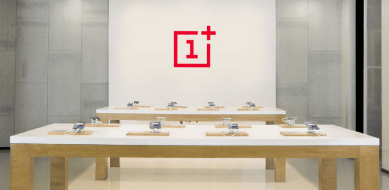 OnePlus to open offline stores in Bengaluru, Mumbai and Kolkata on 28th July