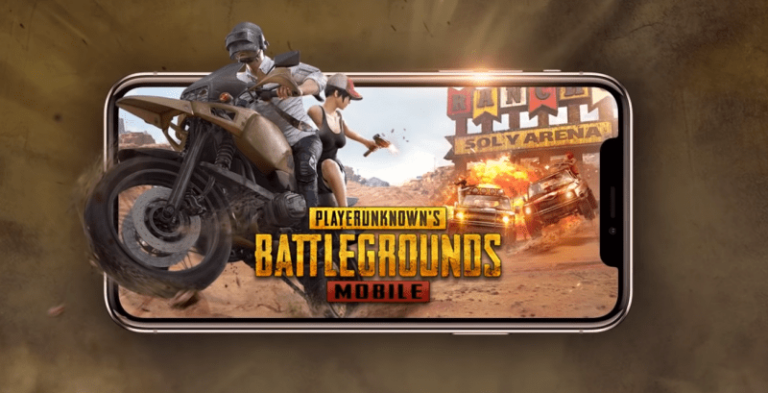 Tencent Games announces India’s biggest eSports Tournament – PUBG MOBILE Campus Championship 2018