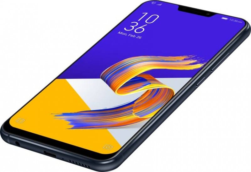 Asus Zenfone 5Z