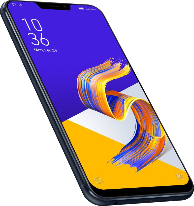 Asus Zenfone 5Z