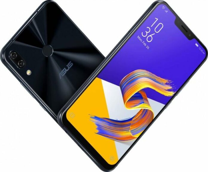 Asus Zenfone 5Z