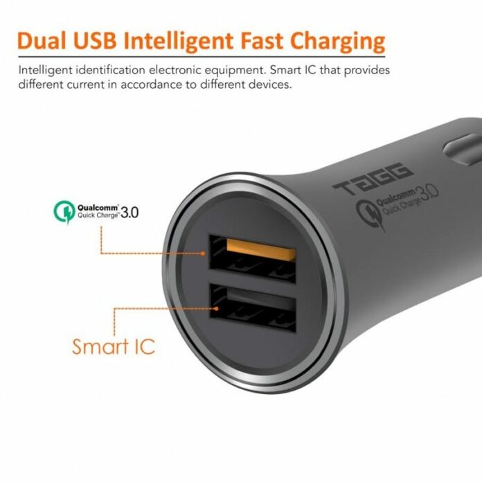 TAGG Metal Earphones and Roadster Car Charger announced for INR 999