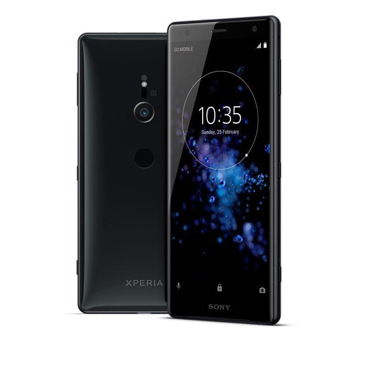 Sony Xperia XZ2 launched in India for INR 72990, comes with a 5.7-inch 18:9 HDR Triluminos display, Snapdragon 845 processor