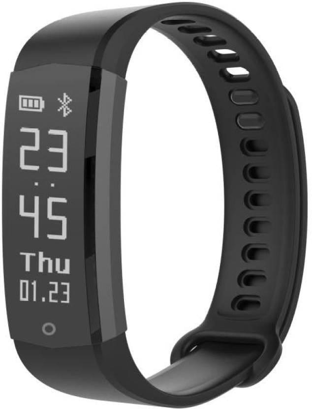 Lenovo HX06 Active Smartband launched in India for INR 1,299 in India