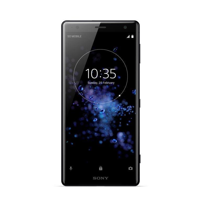 Sony Xperia XZ2