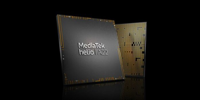 MediaTek announces Helio A Series Chipset series for mid-range smartphones