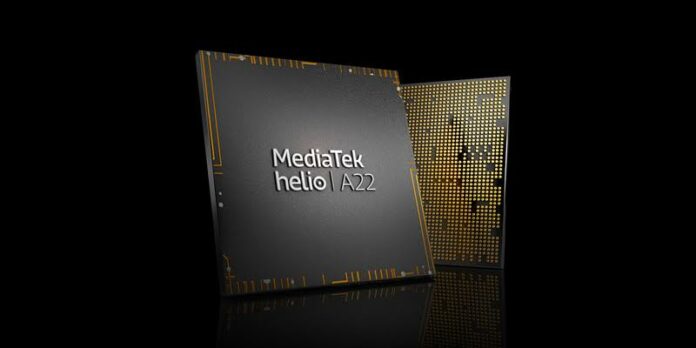 MediaTek announces Helio A Series Chipset series for mid-range smartphones MediaTek announces Helio A Series Chipset series for mid-range smartphones