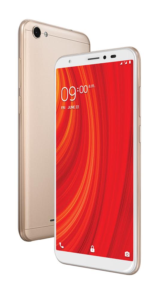 Lava Z91