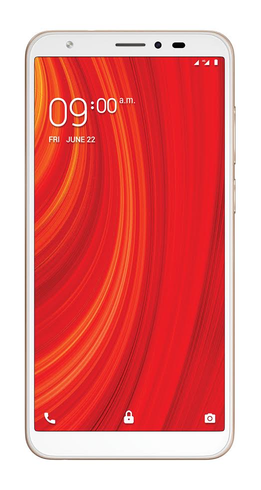 Lava Z91 