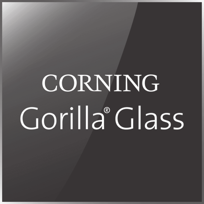 gorilla glass 6