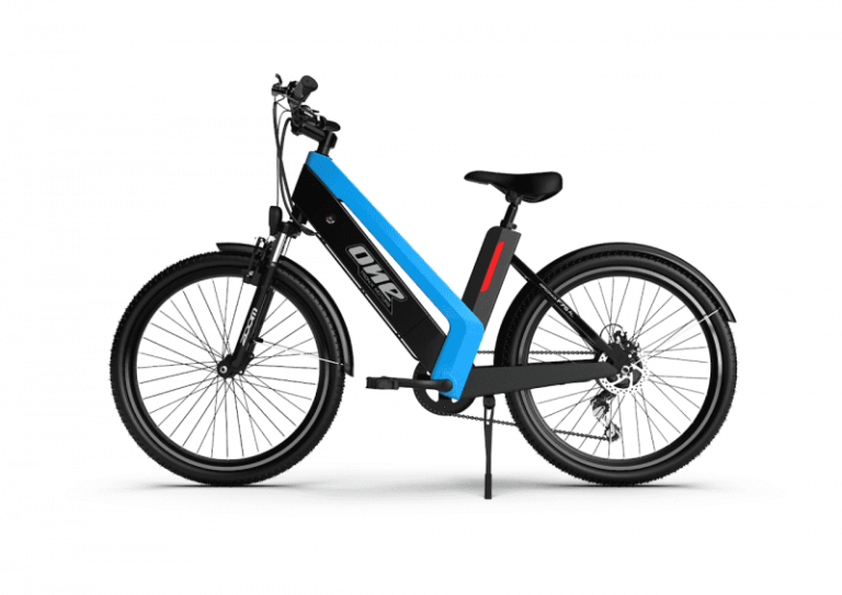 Tronx Motors, a Smartron company launches Tronx ONE – India’s first Smart crossover E-Bike for INR 49,999