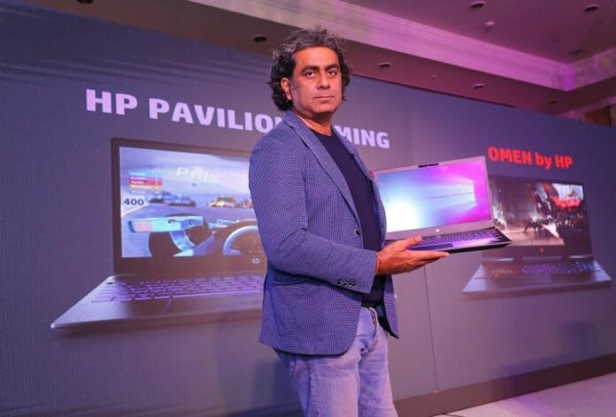HP gaming laptops HP gaming laptops