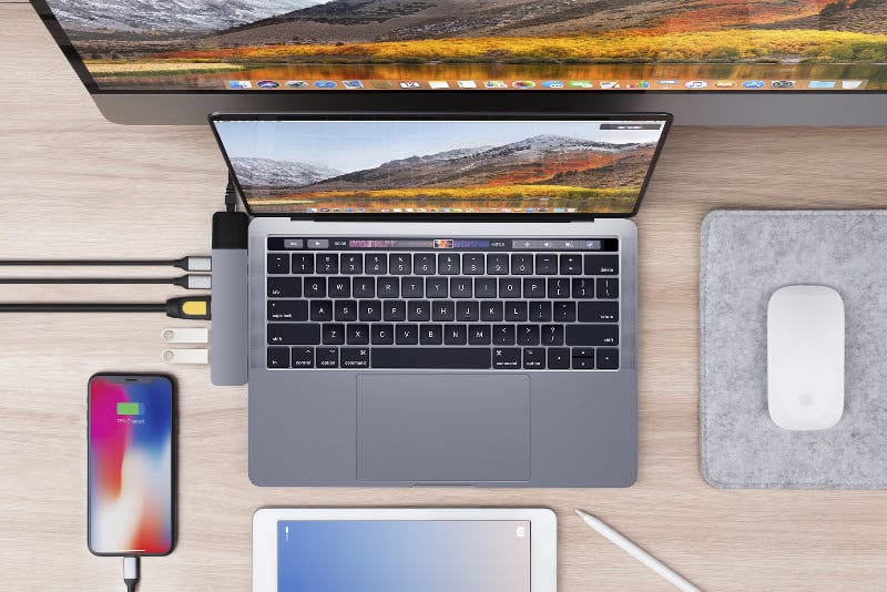 best dongles for macbook pro