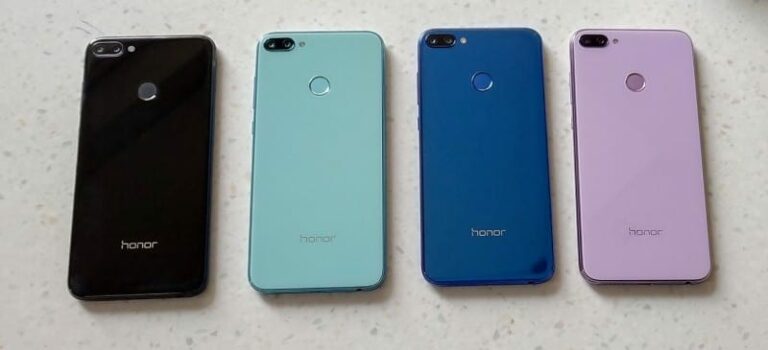 Honor 9N with 5.84-inch FullHD+ 19:9 display, dual rear cameras, 16MP selfie camera launched starting at INR 11,999
