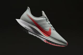 Nike introduces Zoom Pegasus Turbo runner shoe