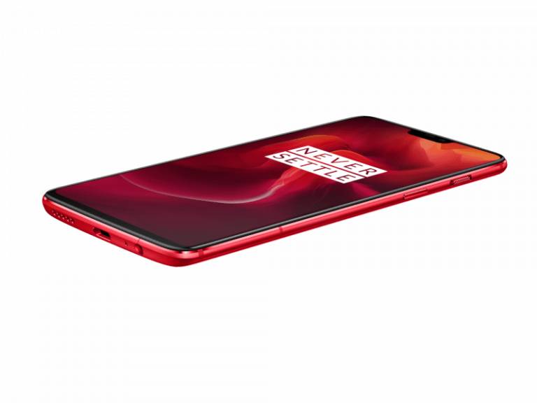 OnePlus 6 Red now available on Prime Now app, will be delivered within two hours