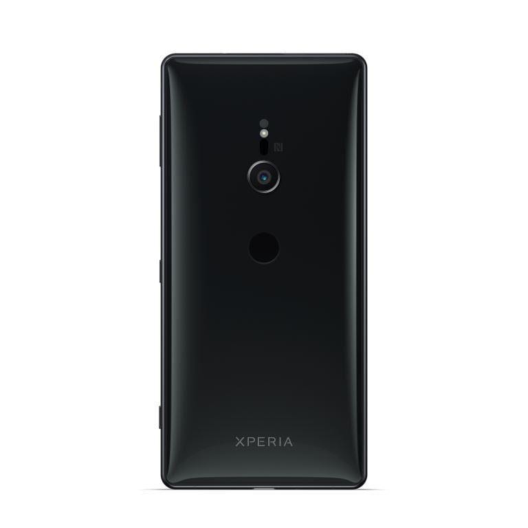 Sony Xperia XZ2