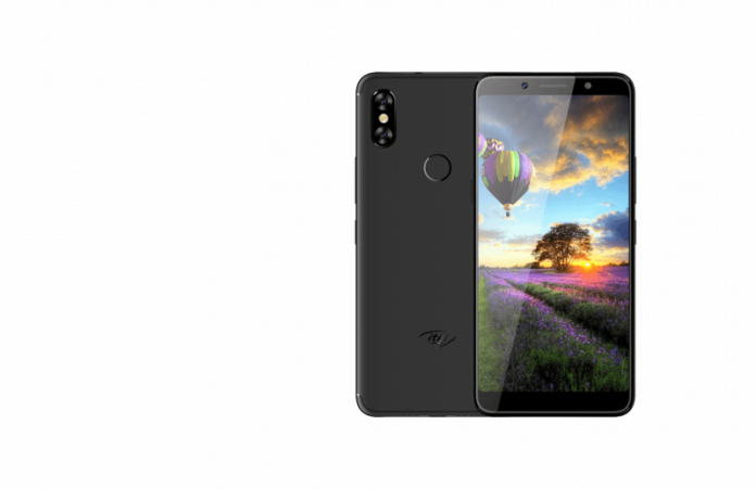 itel A62