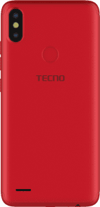 Tecno Camon iACE and Camon iSky 2 