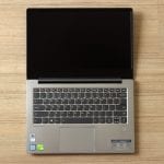 Lenovo Ideapad 530s Design