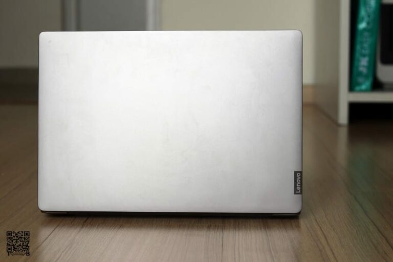 Lenovo Ideapad 530s – Utilitarian Amalgamation of Lenovo’s Yoga and ThinkPad series