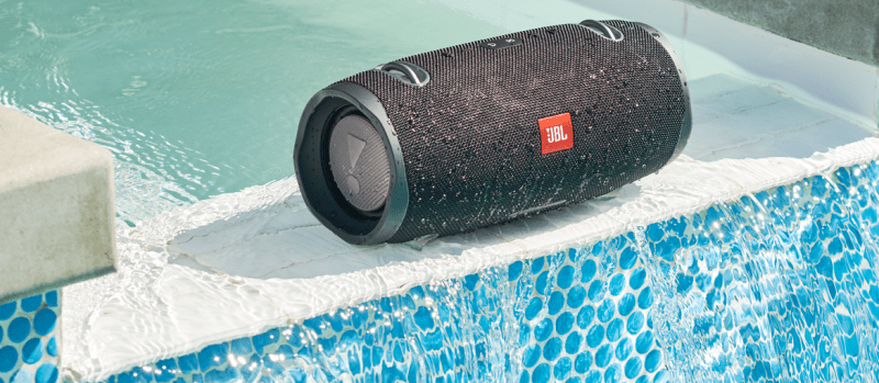 JBL Xtreme 2