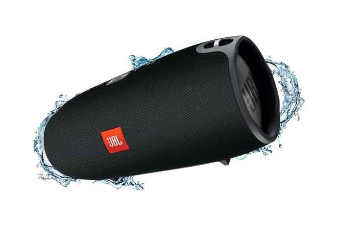 HARMAN launches JBL Xtreme 2 – a Fully Waterproof Portable Bluetooth Speaker for INR 21,999/-