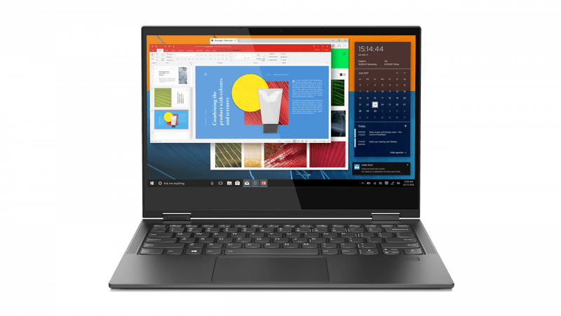 Lenovo Yoga C630 WOS