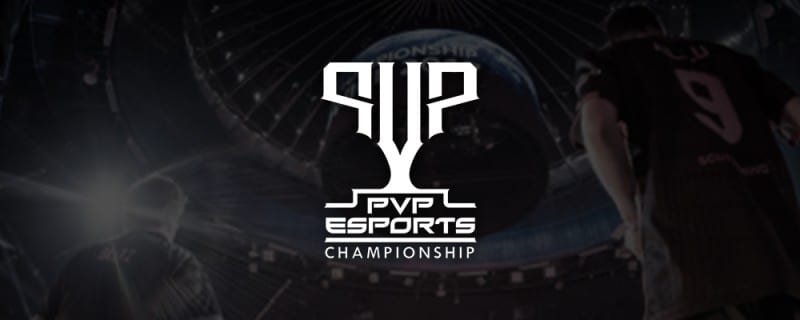 PVP-Esports-Championship